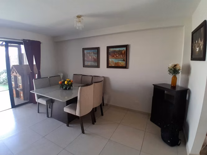 Casa en Venta en Res. San Andrés, San Miguel - Imagen 6