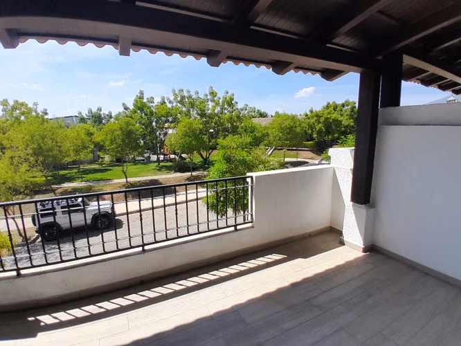 Casa en Venta en Res. San Andrés, San Miguel - Imagen 8