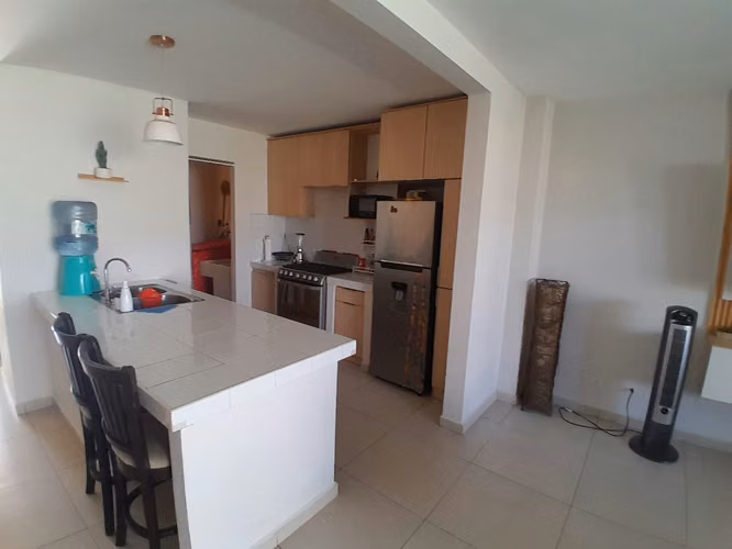Casa en Venta en Res. San Andrés, San Miguel - Imagen 3