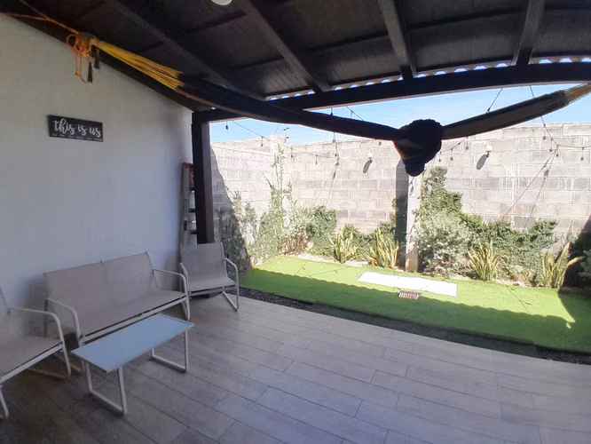 Casa en Venta en Res. San Andrés, San Miguel - Imagen 7
