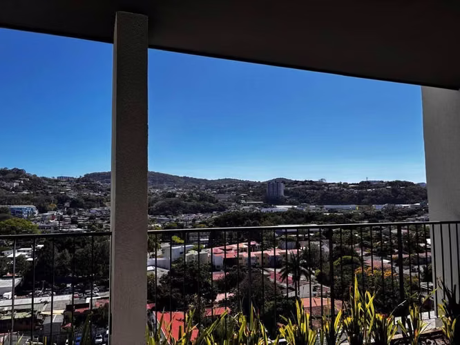 Apartamento en Venta en Antiguo Cuscatlan