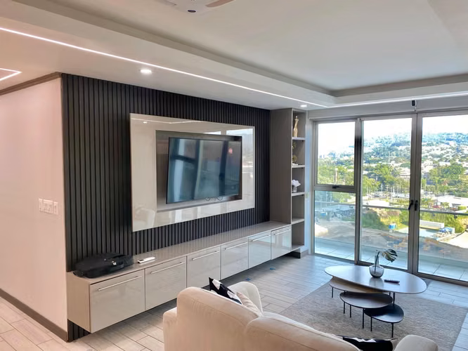 Apartamento en Alquiler en Puerta del Alma | Antiguo Cuscatlan - Imagen 8