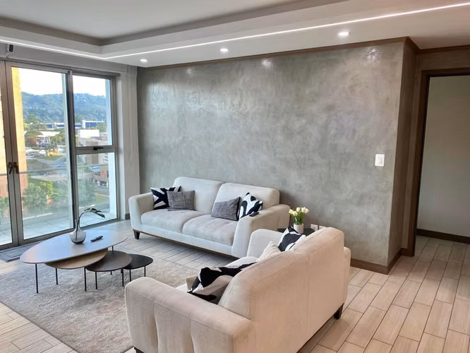 Apartamento en Alquiler en Puerta del Alma | Antiguo Cuscatlan - Imagen 4