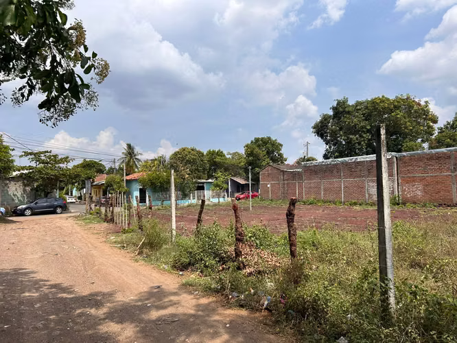 Venta de Lotes disponibles en Colonia Bustillo, San Miguel - Imagen 3