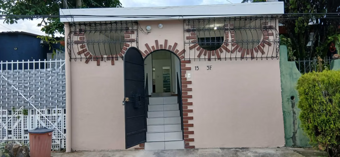 Casa en venta  En Jardines de la Sabana I, Ciudad Merliot - Imagen 2