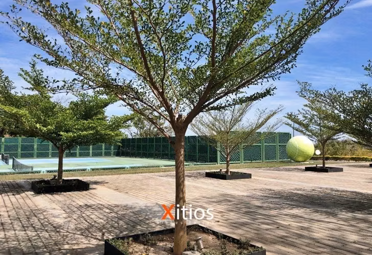 Lindo terreno en venta! Residencial El Encanto!! - Imagen 6