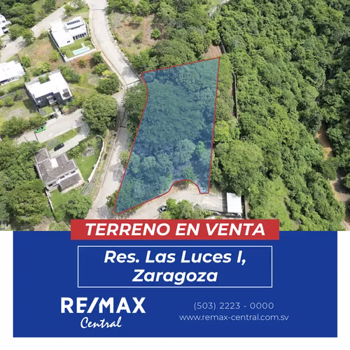 Terreno en Venta en Las Luces (Etapa I) - Imagen 4
