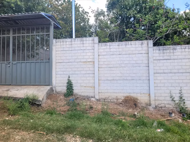 Terreno en venta de Andalucía II