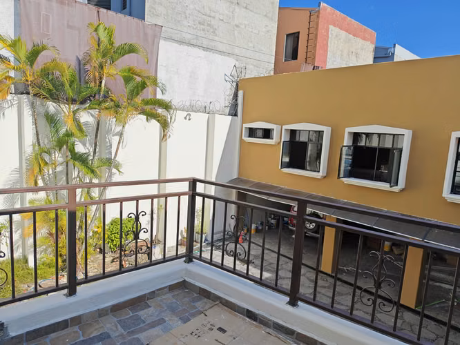 Casa en Alquiler – Zona Exclusiva, San Benito