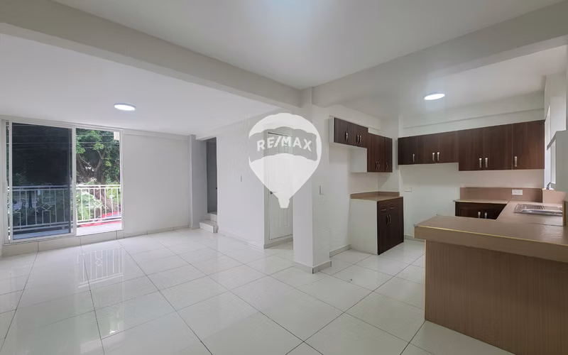 Montesión | Spacious House for Rent | Santa tecla