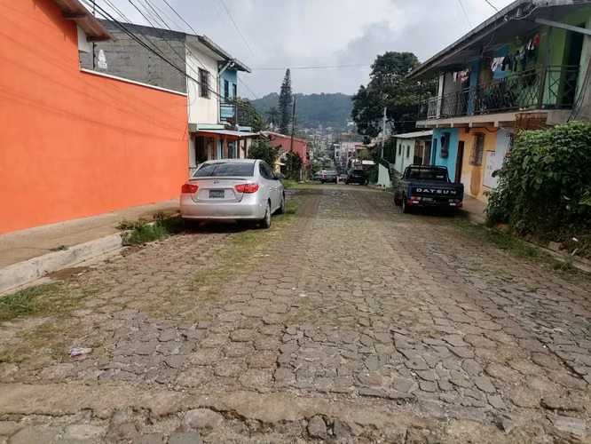 VENTA CASA EN CENTRO ATACO AHUACHAPAN - Imagen 3