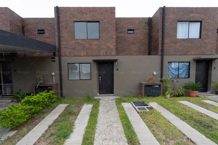 Casa en alquiler en Apopa, Portal Valterra ID 4274
