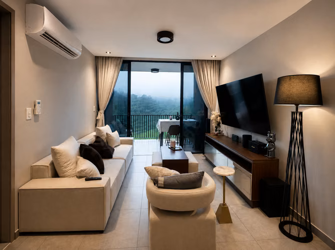 Apartamento en venta en Nuevo Cuscatlán, Artea 1 ID 4261 - Imagen 8