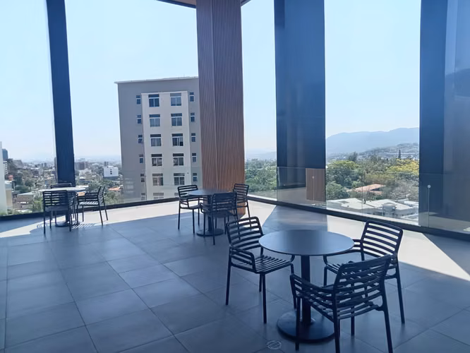 Apartamento  TORRE NEST SAN BENITO En Alquiler - Imagen 8
