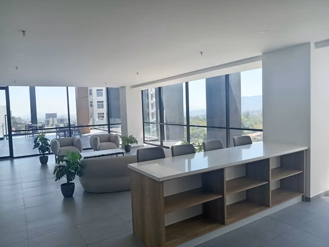 Apartamento  TORRE NEST SAN BENITO En Alquiler - Imagen 5
