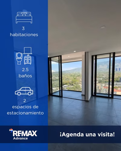 Apartamento  TORRE NEST SAN BENITO En Alquiler - Imagen 3