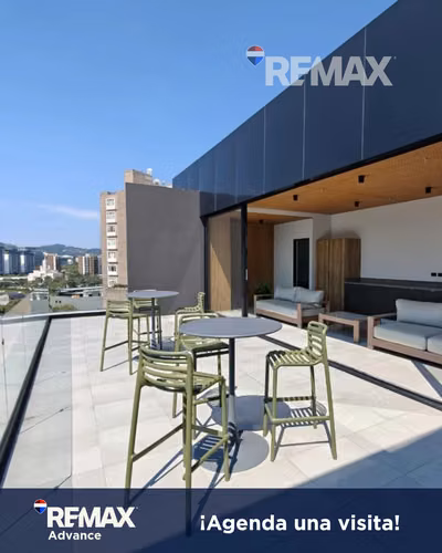 Apartamento  TORRE NEST SAN BENITO En Alquiler - Imagen 4