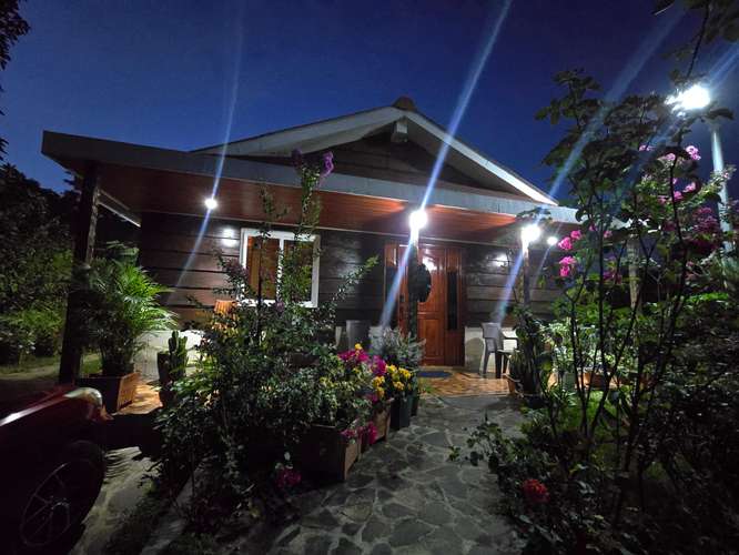 CASA / CABAÑA EN RESIDENCIAL PORTAL DE LAS ORQUIDEAS - PARA PERSONAS EXCLUSIVAS ..COMO TU - Imagen 3