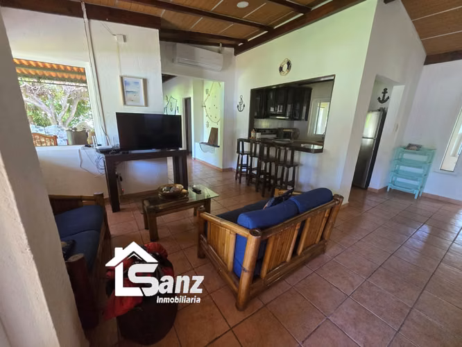 RANCHO EN LA EXCLUSIVA Y PRIVADA RESID. LAS VERANERAS - Imagen 8