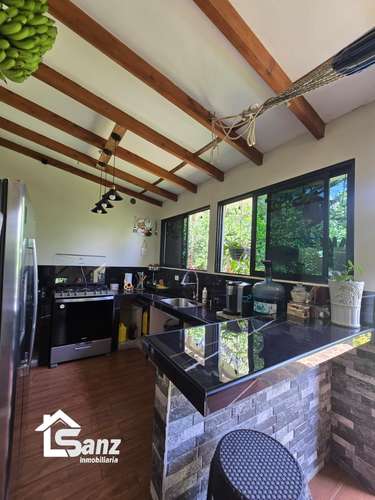 CASA / CABAÑA EN RESIDENCIAL PORTAL DE LAS ORQUIDEAS - PARA PERSONAS EXCLUSIVAS ..COMO TU - Imagen 10