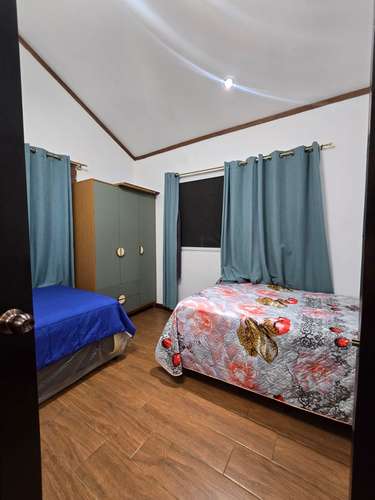 CASA / CABAÑA EN RESIDENCIAL PORTAL DE LAS ORQUIDEAS - PARA PERSONAS EXCLUSIVAS ..COMO TU - Imagen 13