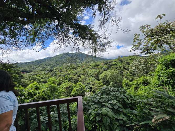 CASA / CABAÑA EN RESIDENCIAL PORTAL DE LAS ORQUIDEAS - PARA PERSONAS EXCLUSIVAS ..COMO TU - Imagen 17