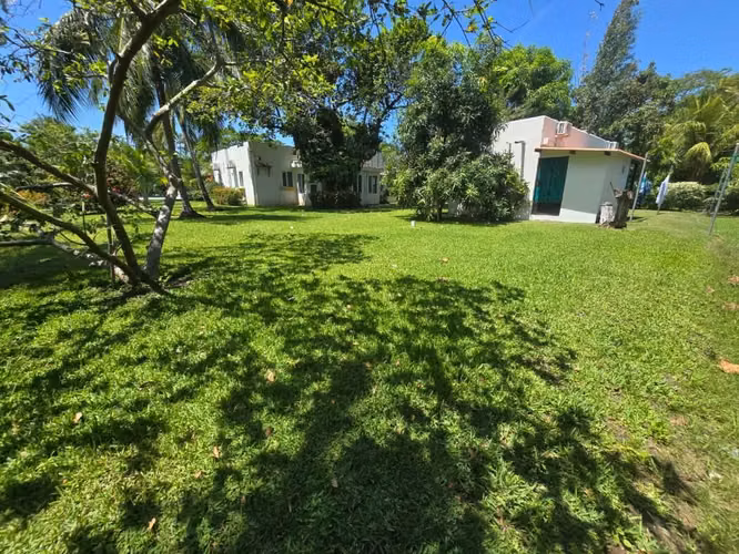 RANCHO EN LA EXCLUSIVA Y PRIVADA RESID. LAS VERANERAS - Imagen 2
