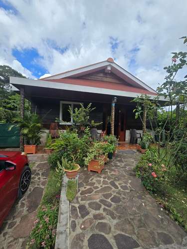 CASA / CABAÑA EN RESIDENCIAL PORTAL DE LAS ORQUIDEAS - PARA PERSONAS EXCLUSIVAS ..COMO TU - Imagen 4