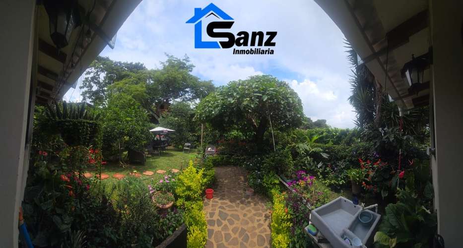 CASA / CABAÑA EN RESIDENCIAL PORTAL DE LAS ORQUIDEAS - PARA PERSONAS EXCLUSIVAS ..COMO TU - Imagen 16