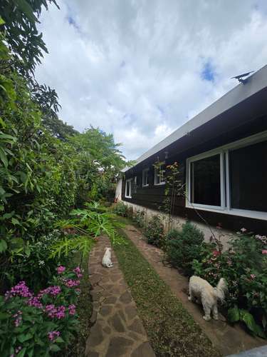 CASA / CABAÑA EN RESIDENCIAL PORTAL DE LAS ORQUIDEAS - PARA PERSONAS EXCLUSIVAS ..COMO TU - Imagen 7