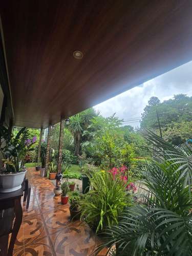 CASA / CABAÑA EN RESIDENCIAL PORTAL DE LAS ORQUIDEAS - PARA PERSONAS EXCLUSIVAS ..COMO TU - Imagen 5