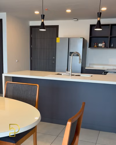 Apartamento en Alquiler en Alturas del Bosque, Nuevo Cuscatlan - Imagen 3