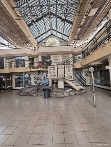2 PROPIEDADES COMERCIALES CONTIGUAS EN VENTA | CENTRO HISTÓRICO DE SONSONATE, JUNTAS o SEPARADAS - Imagen 8