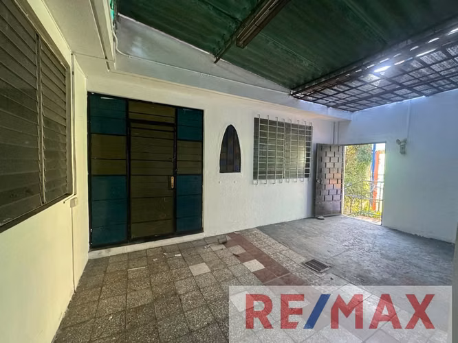 SAN SALVADOR, CASA EN ALQUILER. Z REDONDEL TOROGOZ, SAN LUIS - Imagen 13