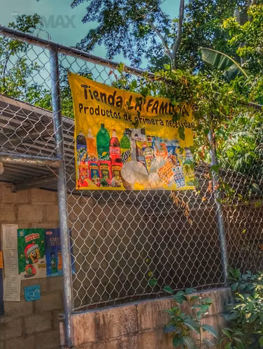 SAN MARTÍN, FINCA EN VENTA. 2.36 MZ