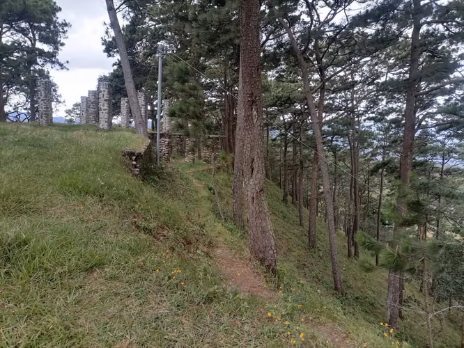 VENTA 4.7 MANZANAS TERRENO SAN IGNACIO CHALATENANGO - Imagen 12