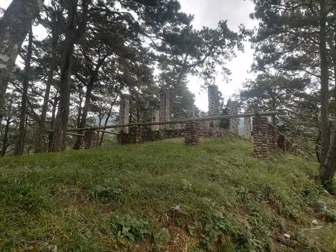 VENTA 4.7 MANZANAS TERRENO SAN IGNACIO CHALATENANGO - Imagen 13