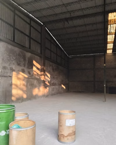 Terreno con bodega en alquiler, Ilopango, Carretera Panamericana - Imagen 3
