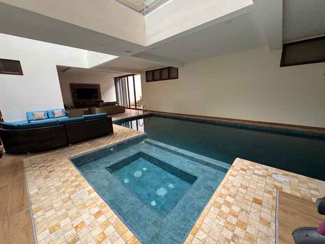 SE VENDE CASA RESIDENCIAL LOS SUEÑOS, MODERNA, terreno 850 v²y 650 m