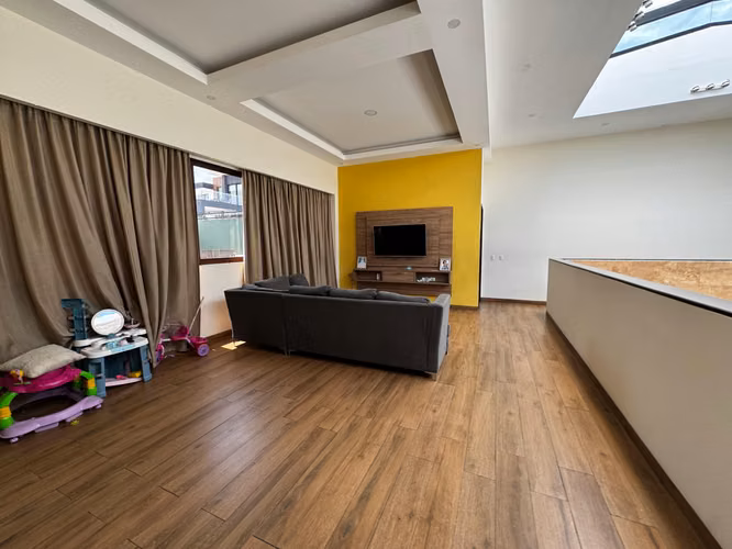 SE VENDE CASA RESIDENCIAL LOS SUEÑOS, MODERNA, terreno 850 v²y 650 m