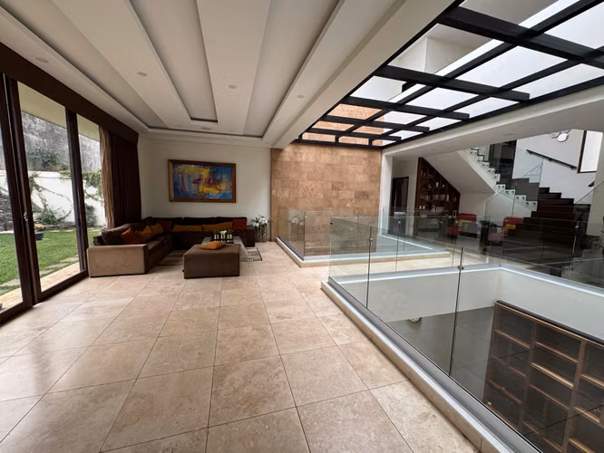 SE VENDE CASA RESIDENCIAL LOS SUEÑOS, MODERNA, terreno 850 v²y 650 m