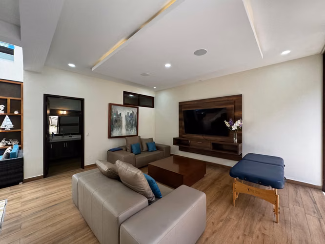 SE VENDE CASA RESIDENCIAL LOS SUEÑOS, MODERNA, terreno 850 v²y 650 m