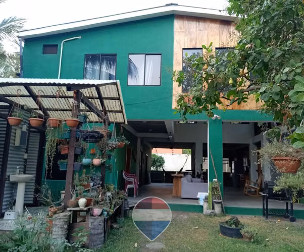 PLAYA SAN DIEGO, CASA EN VENTA. 2DA FILA