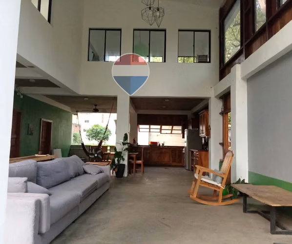 PLAYA SAN DIEGO, CASA EN VENTA. 2DA FILA