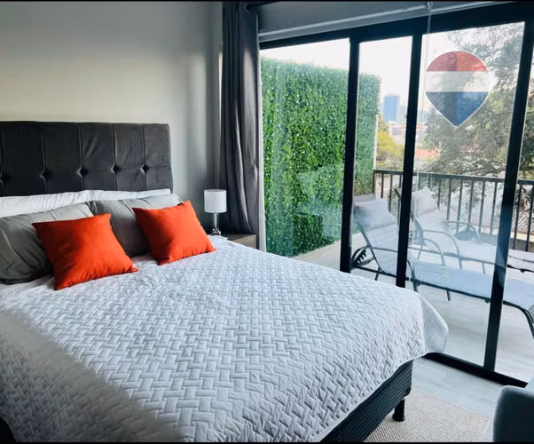 TORRE ARIA, APARTAMENTO EN VENTA. LISTO P AIRBNB - Imagen 6