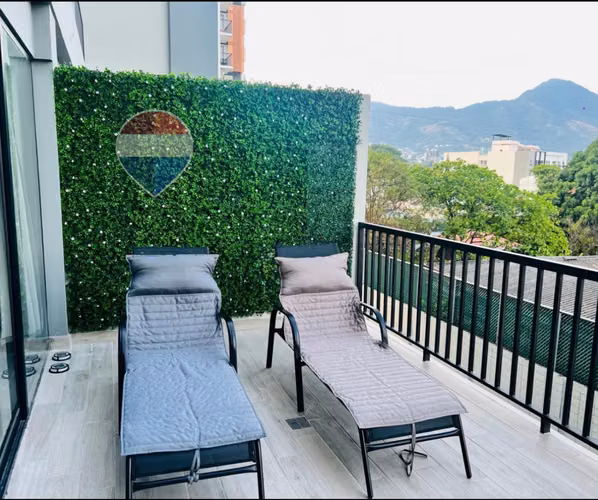 TORRE ARIA, APARTAMENTO EN VENTA. LISTO P AIRBNB - Imagen 8