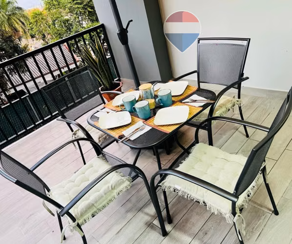 TORRE ARIA, APARTAMENTO EN VENTA. LISTO P AIRBNB - Imagen 9