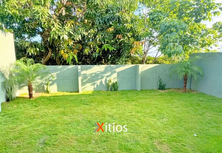 Venta de Casa en Las Pergolas BP