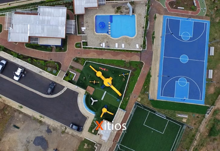 Venta de Casa en Las Pergolas BP