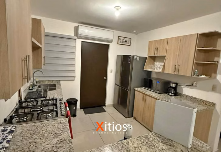 Venta de Casa en Las Pergolas BP